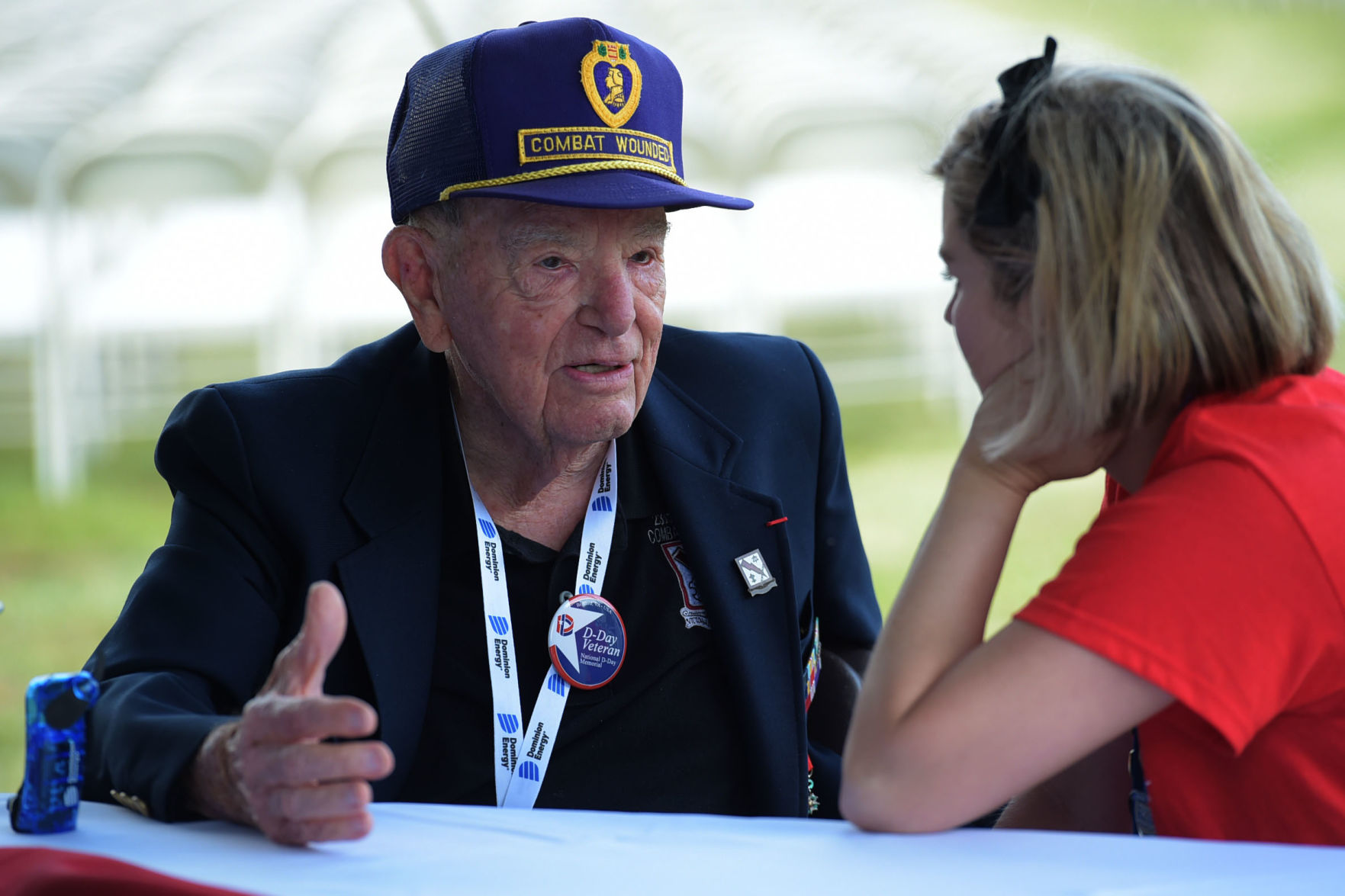75th Anniversary of D-Day 03